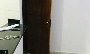 Imagem 4: Apartamento para aluguel tem 40 metros quadrados com 2 quartos em Interlagos - São Paulo