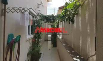 Imagem 7: Casa Padrão em Sao Jose dos Campos