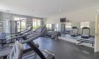 Imagem 2: Locação Apartamento 2 Dormitórios - 73 m² Brooklin