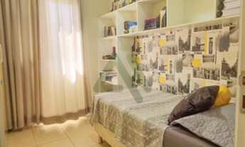 Imagem 6: VILLA FLORA Apartamento com 3 dormitórios