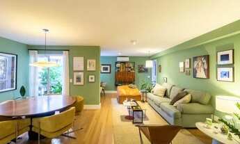 Imagem 2: Apartamento Venda 2 Dormitórios - 107 m² Pinheiros