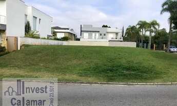 Imagem 5: Terreno no Burle Marx Alphaville. Possui Belo Projeto