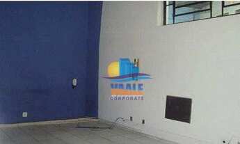 Imagem 6: Barracão para alugar, 501 m² por R$ 10.225,00/mês - Jardim do Trevo - Campinas/SP