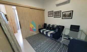 Imagem 7: COPACABANA!!! CONJUGADO REFORMADO E MOBILIADO PERTO DO METRÔ