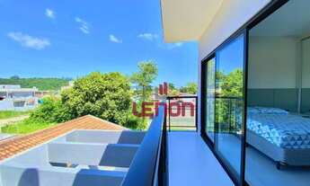 Imagem 4: Sobrado com 2 dormitórios à venda, 100 m² por R$ 850.000,00 - Zimbros - Bombinhas/SC