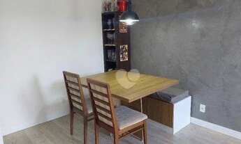 Imagem 4: Apartamento com 2 dormitórios à venda, 49 m² por R$ 250.000,00 - Curicica - Rio de Janeiro