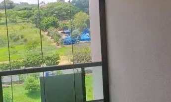 Imagem 1: Apartamento com 3 dormitórios para alugar, 93 m² por R$ 2.960,00/mês - Jardim Panorama - S