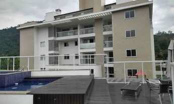 Imagem: Alugo apartamento semi mobiliado, 2 qtos