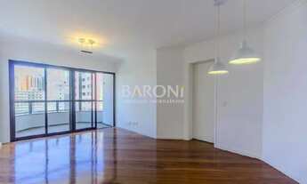 Imagem: Apartamento à venda na Vila Olímpia, 105