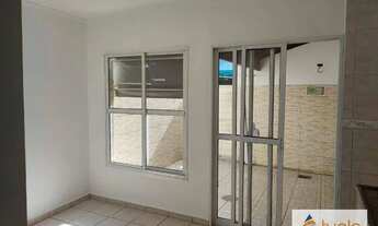 Imagem 6: Casa com 2 dormitórios para alugar, 68 m² por R$ 1.750,00/mês - Parque Villa Flores ( Vill