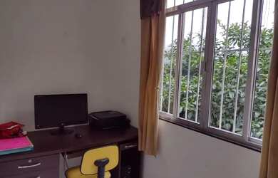 Imagem 4: Casas a venda na 25 de agosto