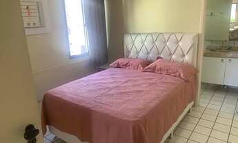 Imagem 7: AC- Oportunidade! Excelente apartamento 3 Qts 1 st 1 vg, com estrutura de lazer - 97m2