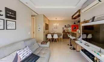 Imagem 5: Porto Alegre - Apartamento Padrão - Cristal