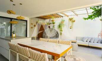 Imagem 5: Barra da Tijuca Casa com 4 dormitórios