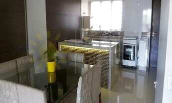 Imagem: Apartamento a venda no Edifício Atlântica