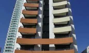 Imagem: Cobertura Duplex - Ed. Juan Miró - 150m2