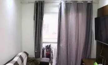 Imagem: Apartamento com 2 dormitórios, 48 m²