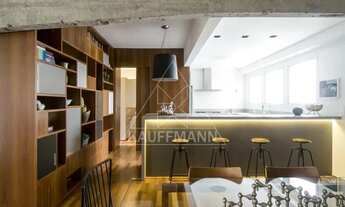 Imagem 2: Perdizes, reformado, 2 vagas Venda e Locação