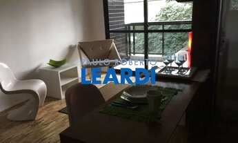 Imagem: APARTAMENTO - VILA OLÍMPIA - SP