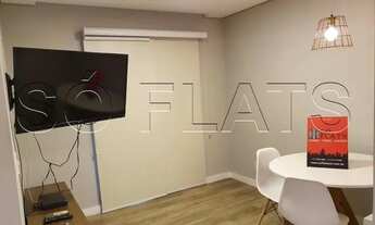 Imagem 4: STELLA VEGA - flat à poucos metros do Pq do Ibirapuera