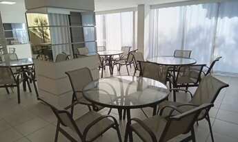 Imagem 6: Apto aluguel próximo Shopping, Universidade e Hospital, 110 metros, 3 quartos, 2 garagens