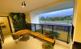 Imagem 3: Apartamento 185 metros 4 suites Zona Sul - Uberlândia - MG