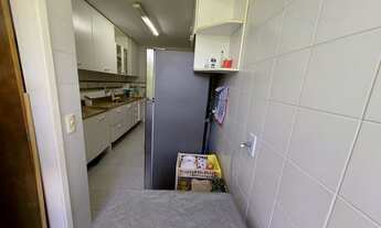 Imagem 6: Apartamento para venda possui 95 metros quadrados com 2 quartos em Centro - Petrópolis - R