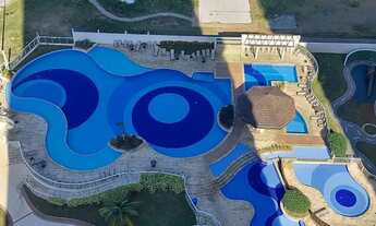 Imagem 2: Apartamento para venda tem 69 metros quadrados com 2 quartos em Mirim - Praia Grande - SP