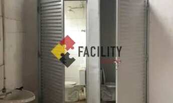 Imagem 3: Barracão para alugar, 300 m² por R$ 4.500/mês - Jardim Campos Elíseos - Campinas/SP