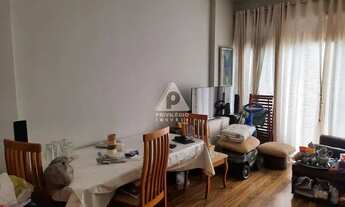 Imagem: 2 QUARTOS COM 1 SUITE EM FRENTE AO METRO