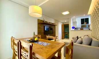 Imagem 2: Apartamento CASTELO 2 quartos LAZER COMPLETO