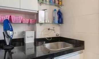 Imagem 2: Apartamento para Venda em Piracicaba, Cidade Alta, 2 dormitórios, 1 suíte, 2 banheiros, 2