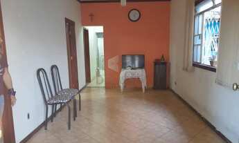 Imagem 3: Casa à venda, 3 quartos, 1 suíte, 2 vagas, Santa Tereza - Belo Horizonte/MG