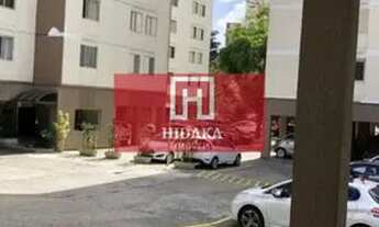 Imagem 7: Apartamento à venda no bairro Vila Mariana - São Paulo/SP, Zona Sul