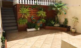 Imagem 4: Casa para Venda em Guarulhos, Vila Capitão Rabelo, 3 dormitórios, 1 suíte, 3 banheiros, 2