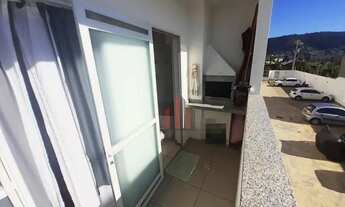 Imagem 4: Apartamento com 2 dormitórios à venda, 60 m² por R$ 245.000,00 - Serraria - São José/SC