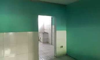 Imagem 3: Casa com garagem, 3 quartos e 2 banheiros na Engomadeira por apenas R$42.000!