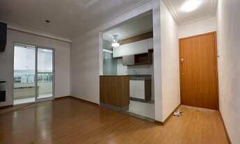 Imagem 5: Apartamento a venda 2 dormitórios suite e 2 vagas spazio san valentin