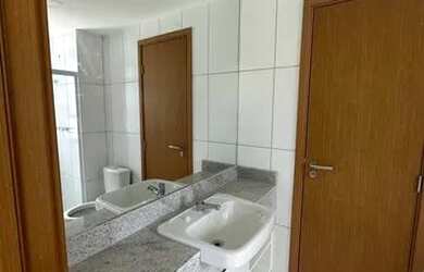 Imagem 4: Apartamento para aluguel com 3 quartos, 1 suíte, 2 vagas, no Paiva