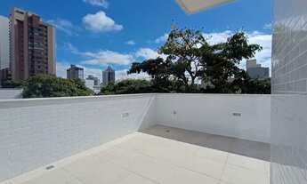Imagem 2: BELO HORIZONTE - Apartamento Padrão - Santo Antônio