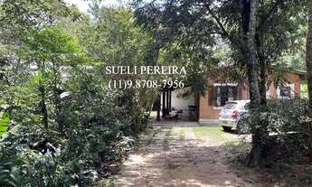 Imagem: Área - 22mil m² para venda - Jd. Colibri