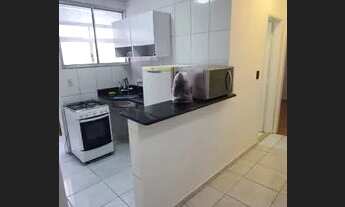 Imagem 5: Apartamento totalmente reformado !! 1 Dormitório
