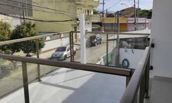 Imagem 2: SOBRADO 04 QUARTOS UM SUÍTE RUA VISON PINHEIRO - PARQUE JOÃO MARIA