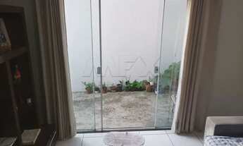 Imagem 5: Casa Padrão em Bauru