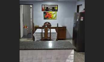 Imagem 5: Casa 3 quartos sendo 1 suíte com garagem para 2 carros com abites para financiamento