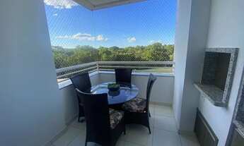 Imagem 3: Apartamento para venda possui 98 metros quadrados com 3 quartos em Jardim Aclimação - Cuia