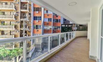 Imagem: Apartamento para venda possui 163 metros