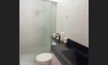 Imagem 4: Apartamento para aluguel com 3 quartos no Alto do Calhau Residence