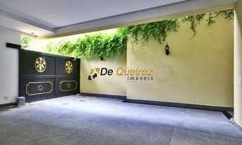 Imagem 7: DE QUEIROZ. MANSÃO DOS SEUS SONHOS JÁ É REALIDADE! VENHA CONHECER ESTE INCRÍVEL IMÓVEL LU