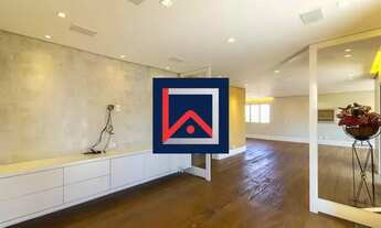 Imagem 7: Apartamento Locação Moema 200 m² 3 Dormitórios